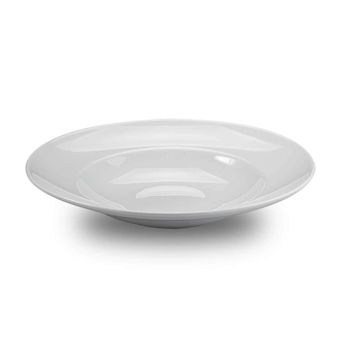 Тарелка глубокая для пасты Lubiana Kaszub 29 см 0227