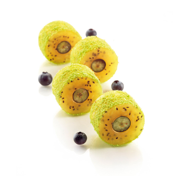 Sushi Roll Форма из резины