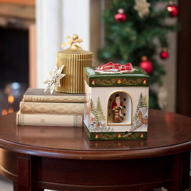 Christmas Toys от Villeroy & Boch