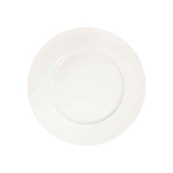 Тарілка мілка ID Fine Frame 21 см 10000-101021