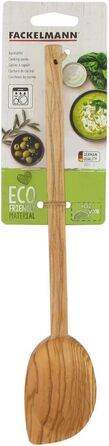 Ложка для перемешивания 30 см с заостренным краем Fackelmann