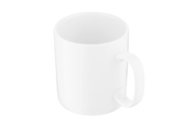 ARDESTO Чашка Prato, 285 мл, фарфор