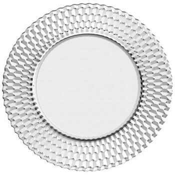 Блюдо 32 см біле Boston Villeroy & Boch