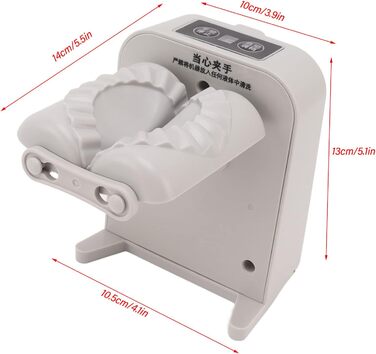 Машина для вареників Sorandy