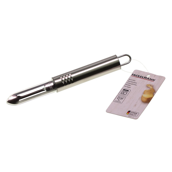 Овочечистка 19 см Ovalgriff Fackelmann