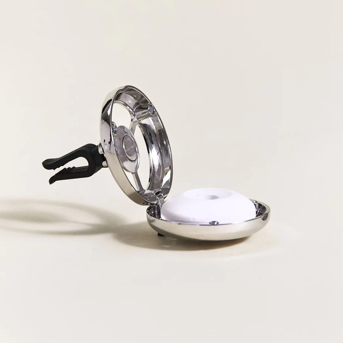 Дифузор для автівки Maison Berger Paris ADAGIO з ароматом VELVET OF ORIENT