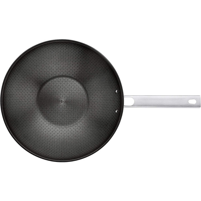 Сковорода вок 30 см со стеклянной крышкой Joy Plus Zwilling