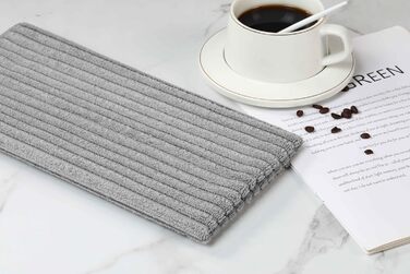 Набор полотенец из 8 предметов 45 х 65 см gryeer