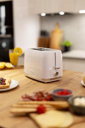 Тостер Gorenje T850DPW (TA1425-CE) (7102264)