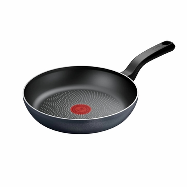 Tefal Сковорода So' Light, 24см, алюминий, бакелит черный