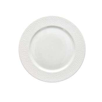 Тарілка мілка Tognana Golf 19 см bianco GF002190000