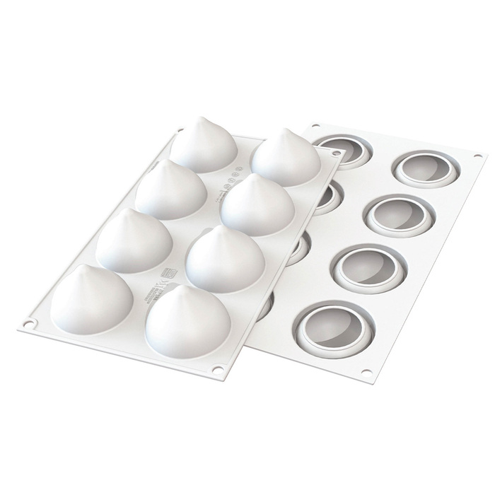 GOUTTE 55 Форма из резины