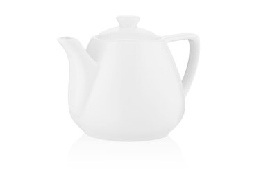 ARDESTO Чайник заварювальний, 530 мл, порцеляна
