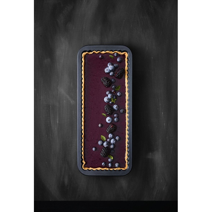 Форма для випічки Тарту, 40 см, Premium Baking RBV Birkmann