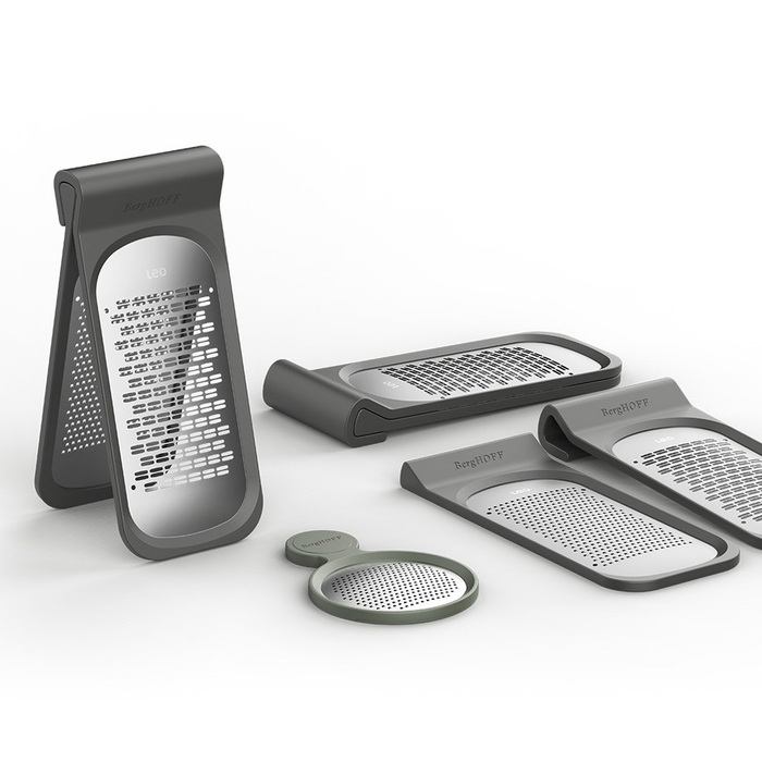 Тертка кругла BergHOFF LEO