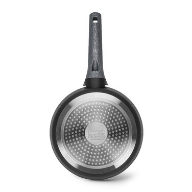 Сковоріда для жарки Fissman STELLA 28x5,8 см алюміній з антипригарним покриттям (4285)