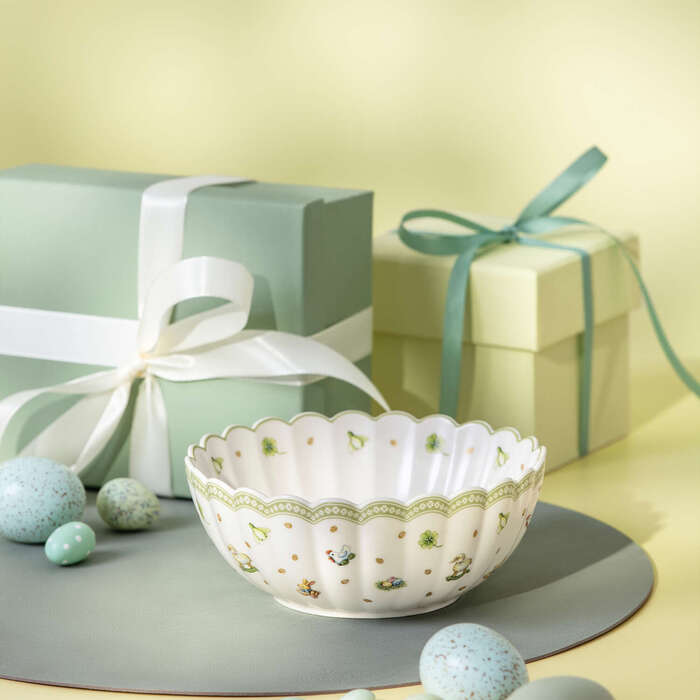 Миска для мюсли Easter Delight Villeroy & Boch 620 мл.