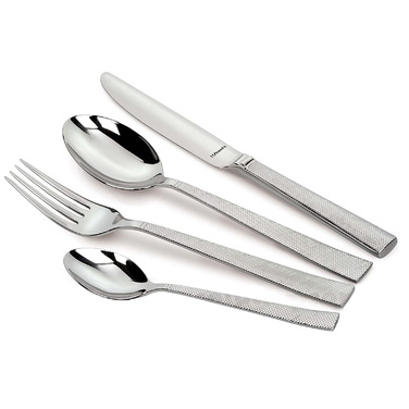 Набір ложок для кави Amefa JEWEL, 6 пр.