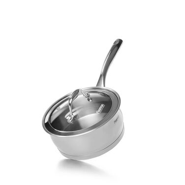 Ківш Fissman MIRANDA 16x7 см 1500 мл (5159)