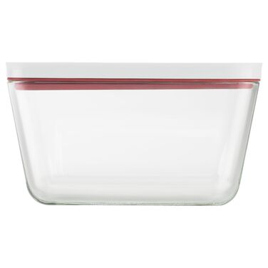 Ланч-бокс вакуумний L, біло-червоний Fresh & Save Zwilling