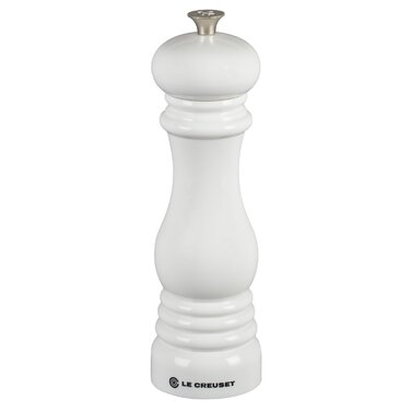 Млин для солі, біла Le Creuset