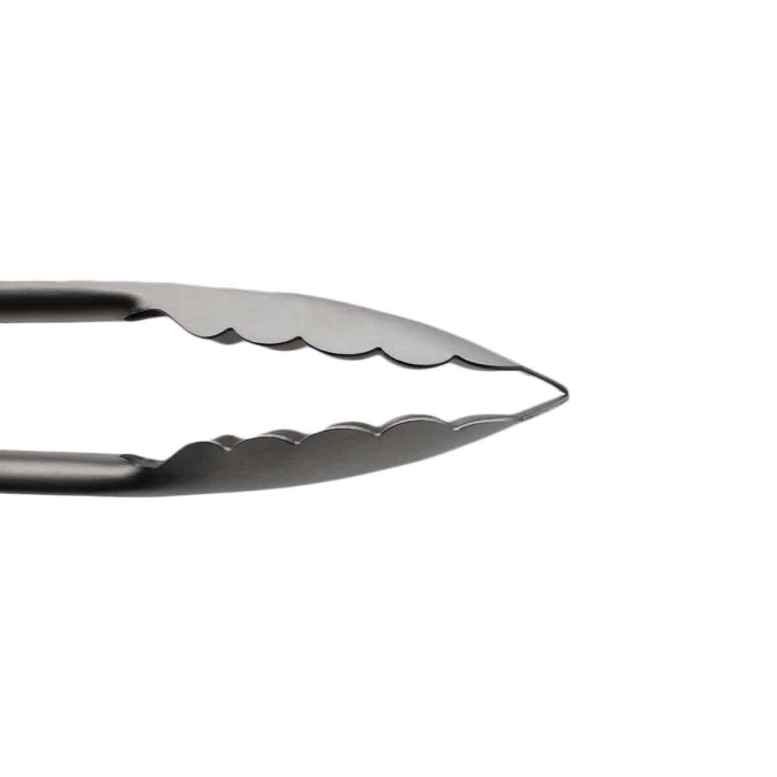 Щипцы для барбекю XL 53 см с нержавеющая сталь GRILLI 777321 Код: 105934