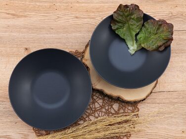 Набор 2 салатниц 24 см Creatable