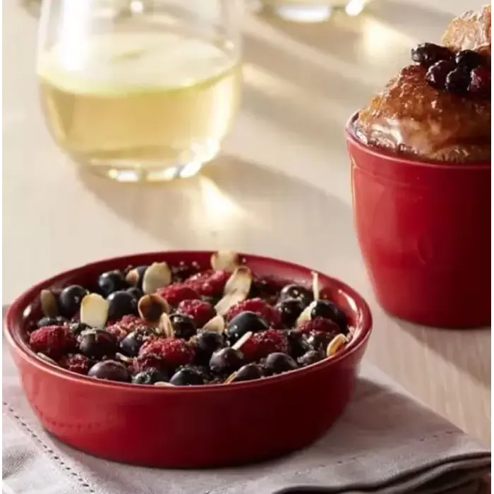 Набор форм для крем-брюле 13 см, 2 шт 344013