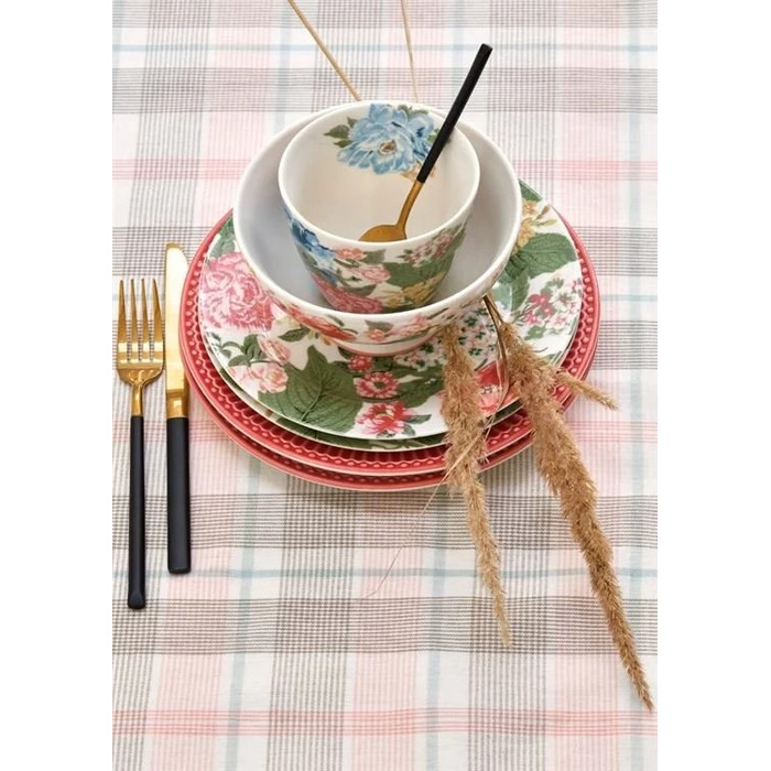 Глечик 1 л, кораловий Alice GreenGate