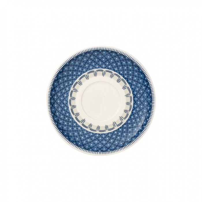 Блюдце до чашки для кави 16 см Casale Blu Villeroy & Boch