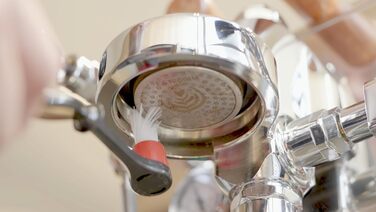 Засіб для чищення еспресо-машин 900 г CLEANO