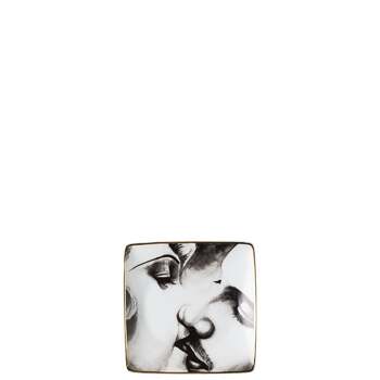 Тарілка квадратна 12 см глибока Cilla Marea Rosenthal