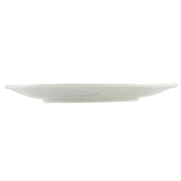 Тарелка 28.5 см, Incise Porcelain Lucine, GenWare