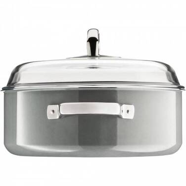 Каструля 28 см Platinum Fusiontec WMF