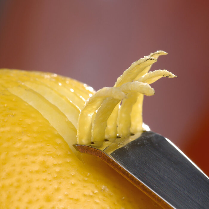 Набор ножей для декоративного оформления в складной сумке, 8 предметов Essentials BergHOFF