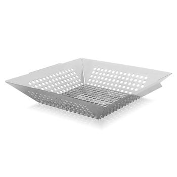 Кошик для гриля 30 x 30 см BBQ-Toro