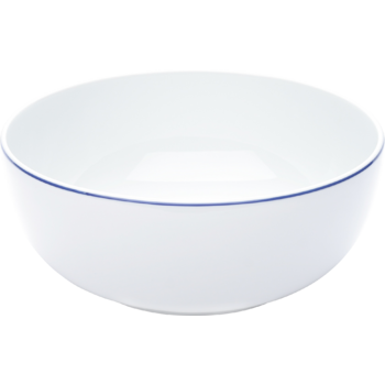 Піала / чаша для салату 21 см Aronda Blue Line Kahla