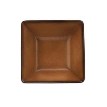 Чаша квадратна 15 см Caramel Fantastic Seltmann