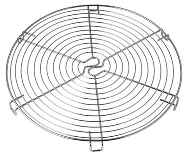 Підставка під гаряче Ø 32 см Back - Helfer Dr. Oetker