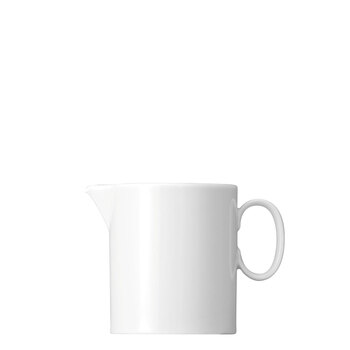 Молочник 0,32 л, білий Medaillon Weiß Thomas