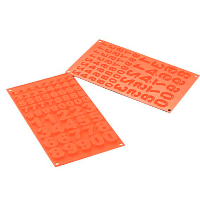 SF174/C Форма из резины