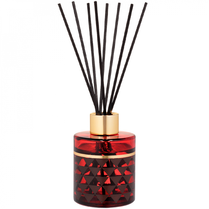 Дифузор Maison Berger Paris CLARITY BORDEAUX з ароматом AMBER POWDER, 115 мл