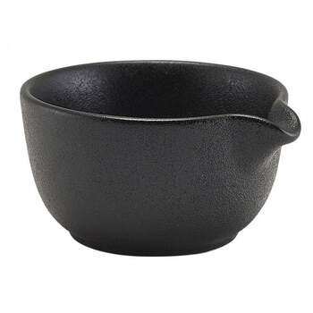 Соусник 120 мл, ефект чавуну, GenWare