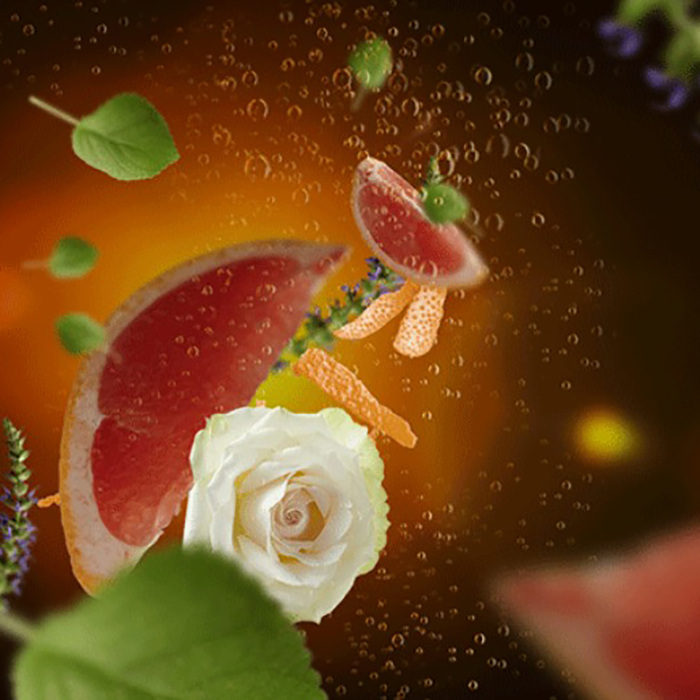 Дифузор для автівки Maison Berger Paris з ароматом EXQUISITE SPARKLE