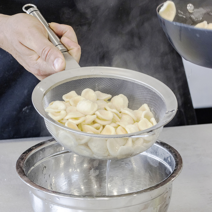 Сито Kitchen Craft PRO, диам. 18 см