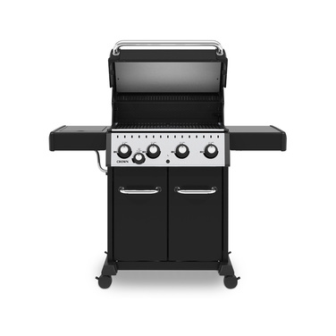 Гриль газовый Broil King CROWN 440