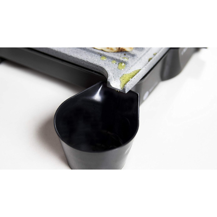 Електрогриль 2000 Вт Rock'nGrill Cecotec