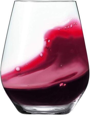 Набір склянок універсальних, 6 предметів Authentis Casual Spiegelau