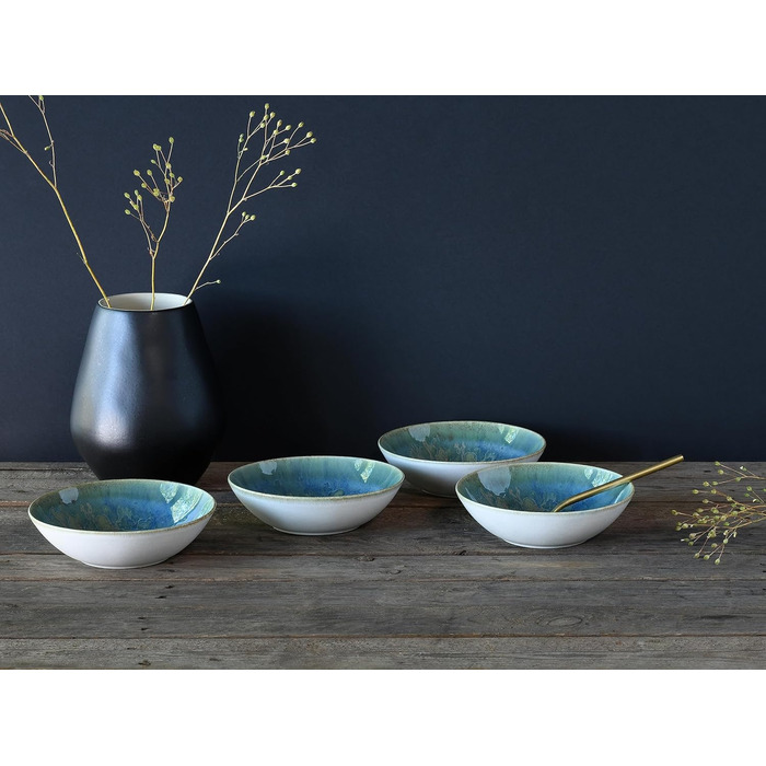 Серія Yuki, (Лоток універсальний 4 шт.), 21509