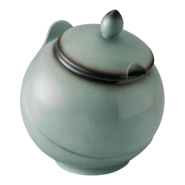 Чаша сервірувальна з кришкою 1,5 л Türkis Fantastic Seltmann Weiden